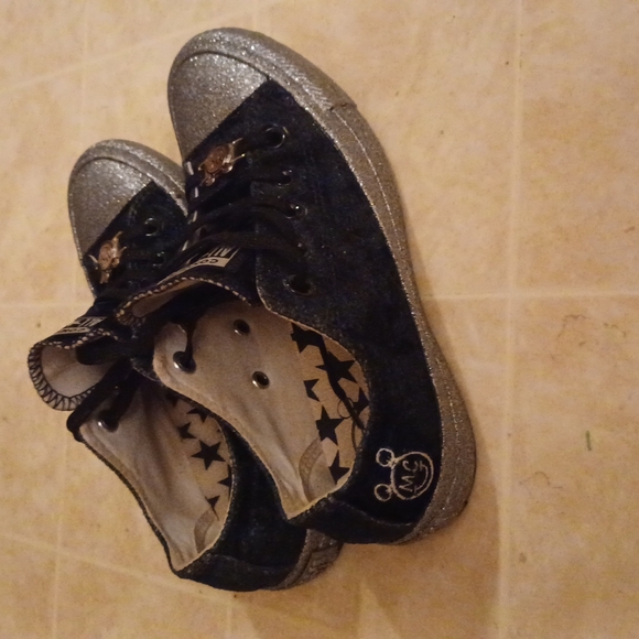 Converse All Star MC - Picture 3 of 9